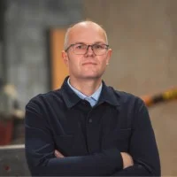 Radosław Zarębski, wspólnik ECAD