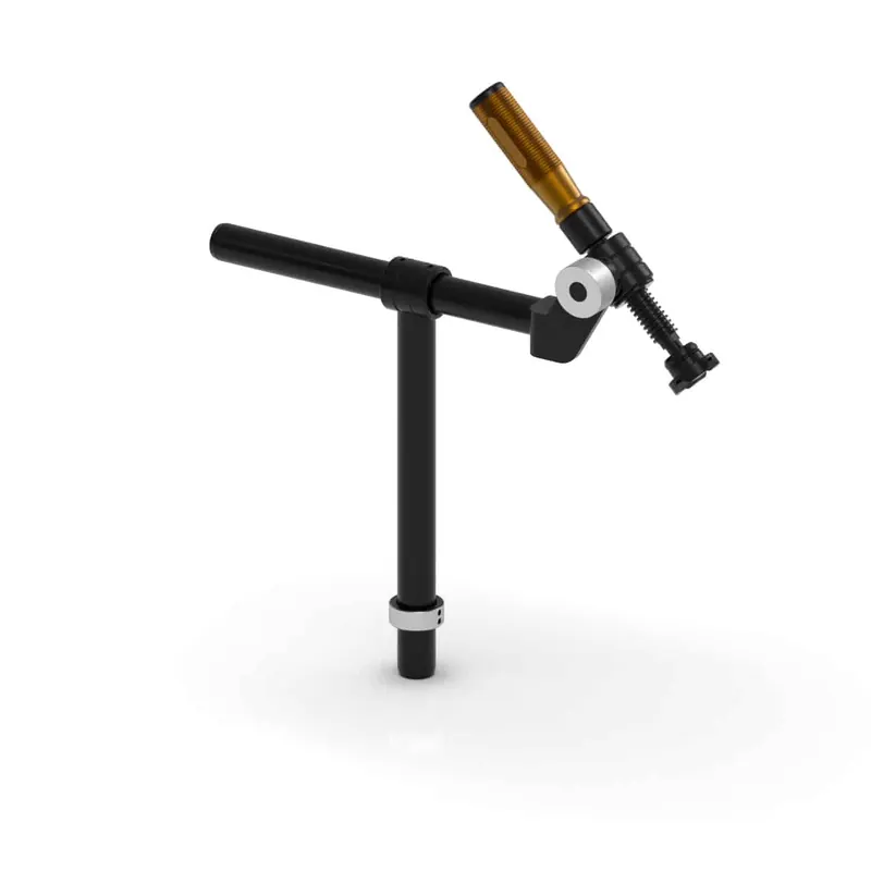 Zacisk PIPEFORCE 360 do stołu spawalniczego