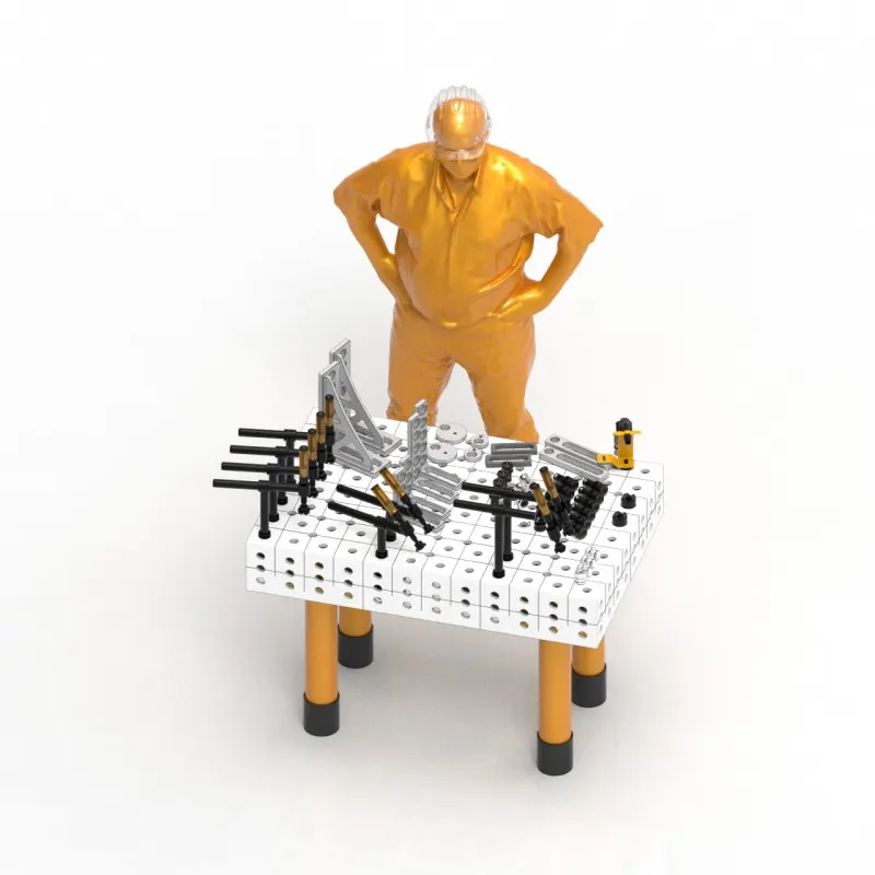 CUBEWELD ULTIMATE 28