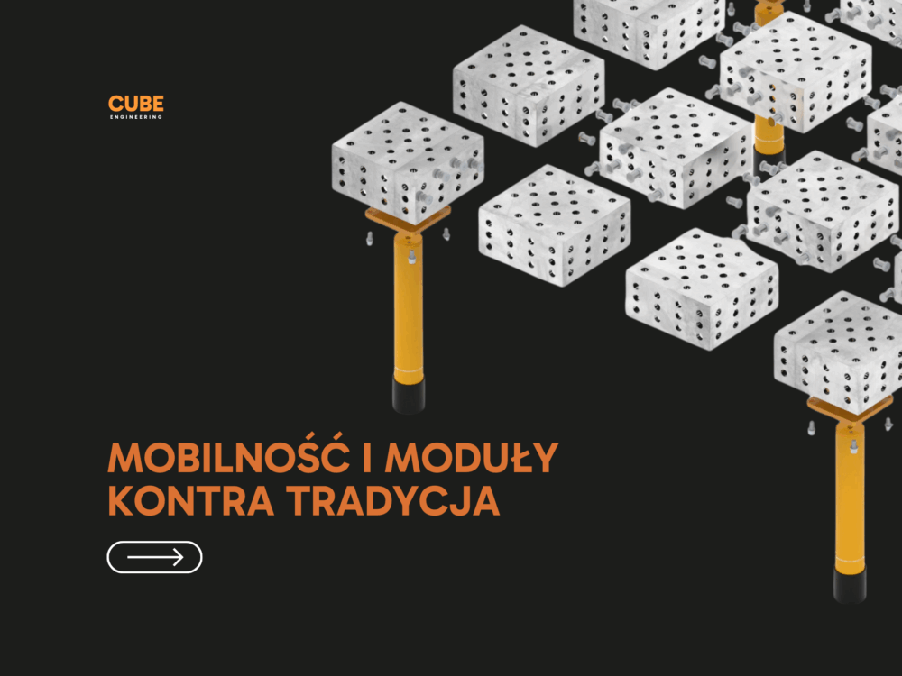 Mobilność i moduły kontra tradycja