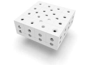 Moduły CUBEWELD