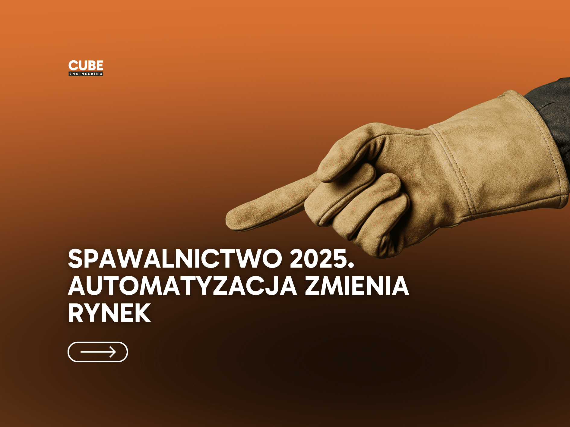 Podsumowanie roku w branży spawalniczej w 2025 roku