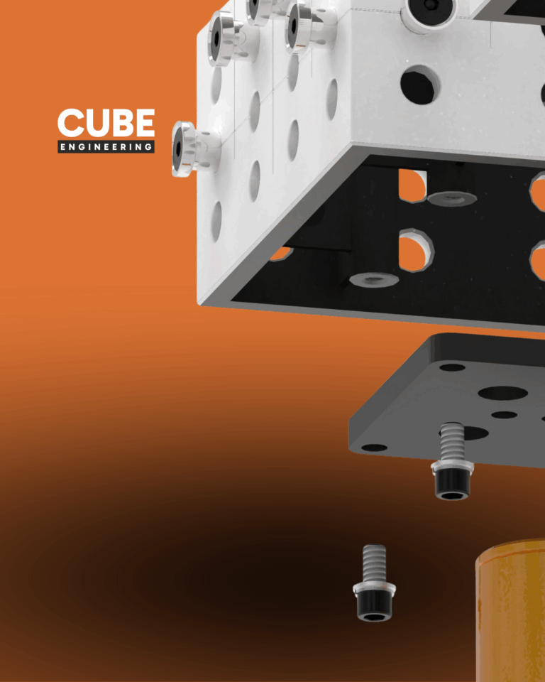 CUBEWELD w finale konkursu Best of Industry 2025